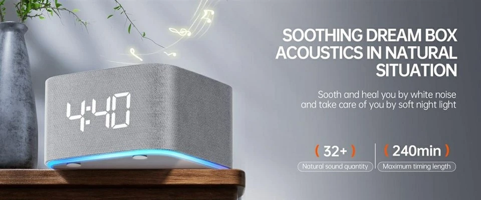 White Noise Machine With App suppliers